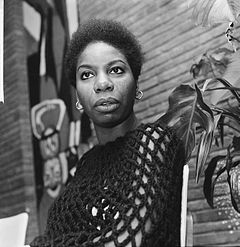 Nina Simone
